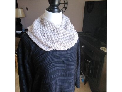 March Cowl