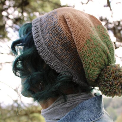 Scatter Hat