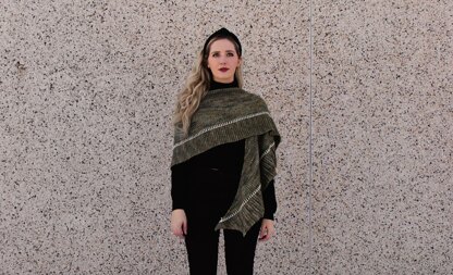 Hazeldell Wrap