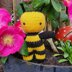 Bobby Bumble Bee