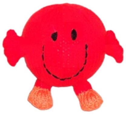 Mister and Miss knitting pattern set 1