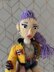 Rumi Kpop Doll