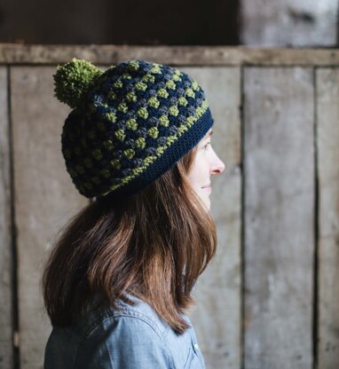 Learn to Crochet by Kat Goldin and Joanne Scrace