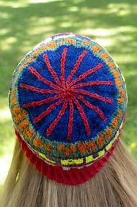 Knitwords Hat