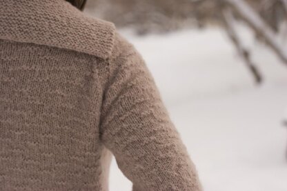 Somiar Pullover