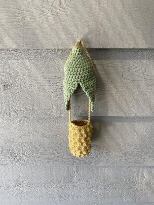 Corn Pouch