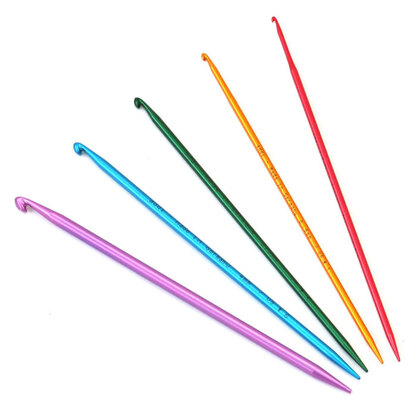 addi Color Coded Hooks