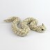 Horned viper
