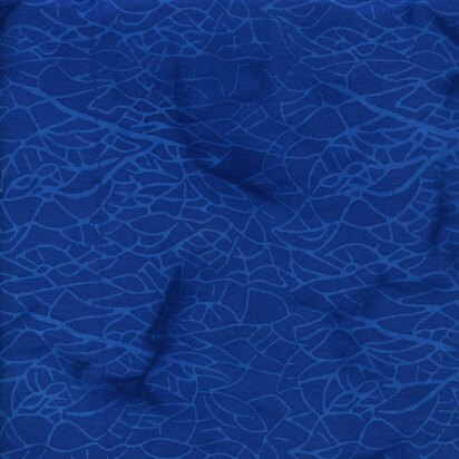 Island Batik Blenders - Blueberry - BE27-D1