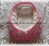 Doll's Moses basket & cribs to fit dolls from 4 to 22 inches