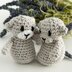 Up, Up and Away – Teddy Bear