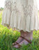 Esla Dress in Berroco Mantra - 404-1 - Downloadable PDF
