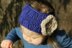 PDF40 Knit Headwarmer