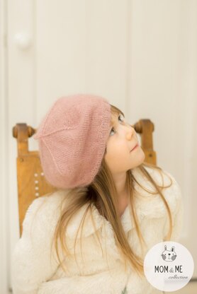 Carmel beret