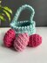 Chunky Woven Easter Egg