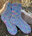 Elemental Socks SKA MKAL