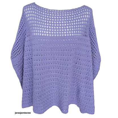 Lilienne Poncho