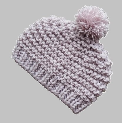 Mousseron Hat