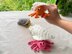 Popping Hermit Crab Kawaii
