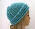 Hanna- A Reversible Soft and Lofty Hat