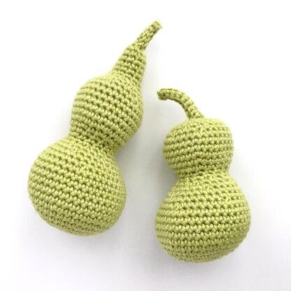 Bottle Gourds