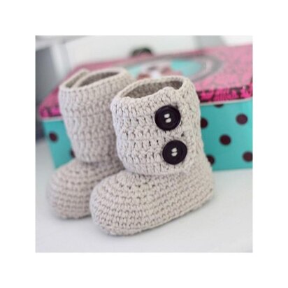 Toddler Ankle Boots