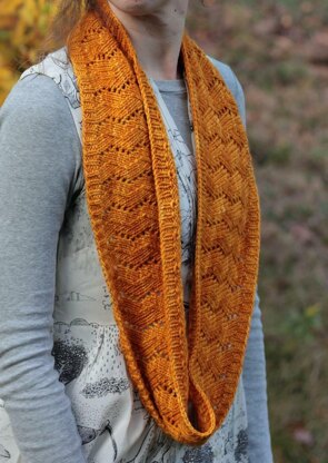 Collins Brook Cowl