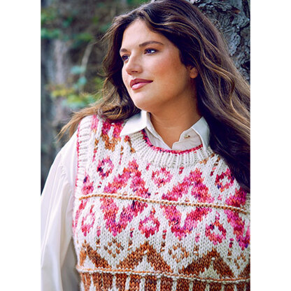 Soho Publishing Vogue Knitting Magazine - Winter 2022/2023 (W2223)
