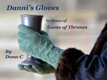 Danni's Gloves