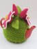 Stargazer Lily Tea Cosy