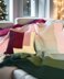 Winter's Embrace Blanket CAL