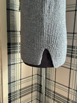 My pearl hoodie