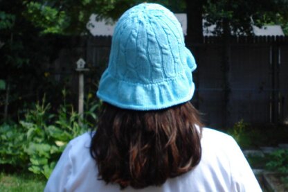 Jivelle hat