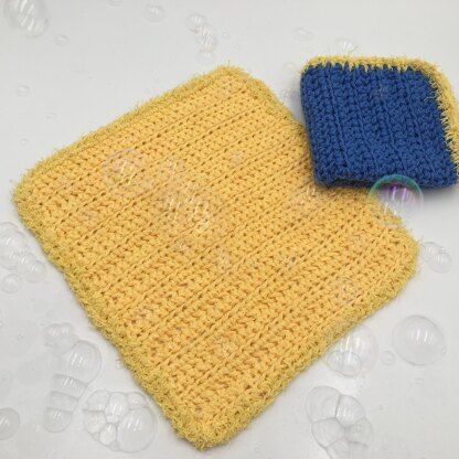 Somerside Dishcloth