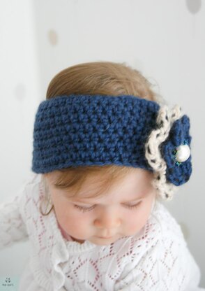 Diana headband