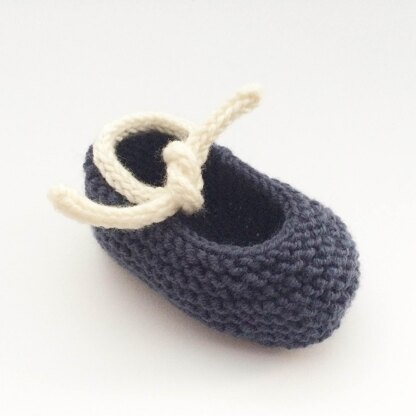 Icord booties