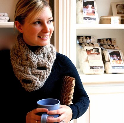 Breckenridge Cowl