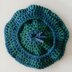 Azure Seas Hat