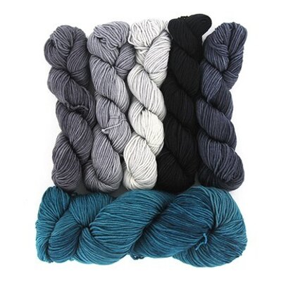 #8, Sleeping Gryphon & Coal And Scuttles Minis (8).