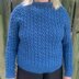 Curly Willow Sweater (Adult)