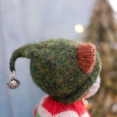 Little Bear 'Elf Hat' (Supplement)