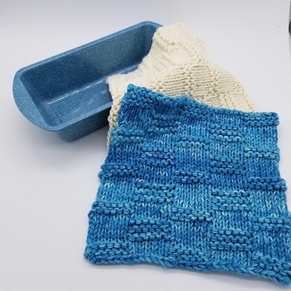 Newland Dishcloth