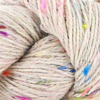 Worsted Weight Yarn, Hand Dyed, Speckled, Superwash Merino, Hand Dyed Yarn  100 G/218 Yds, Super Squishy Worsted Yarn Elton 