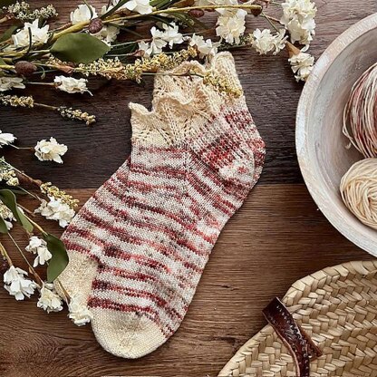 Penelope Socks