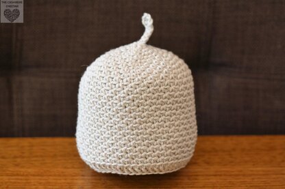 Bellissimo Baby Hat