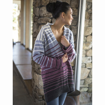 Berroco Portfolio Vol. 4 (PDF) by Berroco Design Team