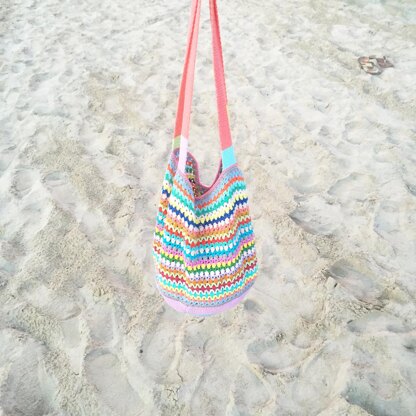 Beach Bag