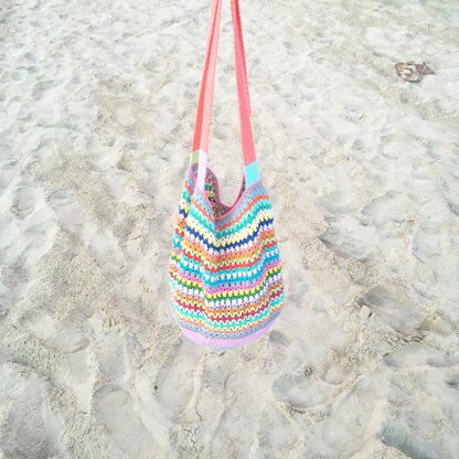 Beach Bag