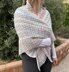 Field of Puffs Shawl