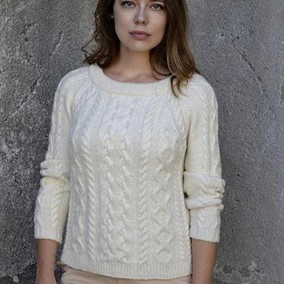 Blanca Sweater